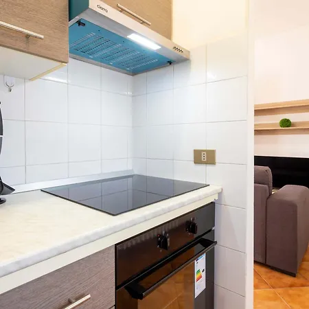 San Gaudenzio Appartement