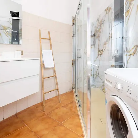 Appartement San Gaudenzio Novara