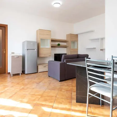 Appartement San Gaudenzio *