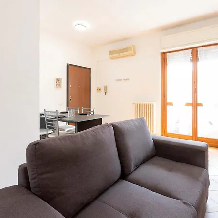 Appartement San Gaudenzio Novara