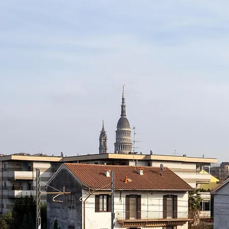 San Gaudenzio Appartement