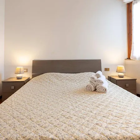 Апартаменты San Gaudenzio *