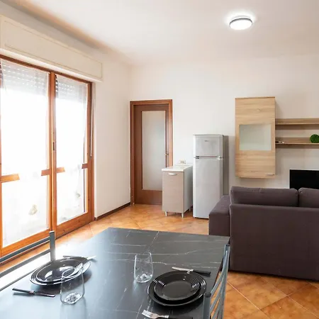 San Gaudenzio Апартаменты *