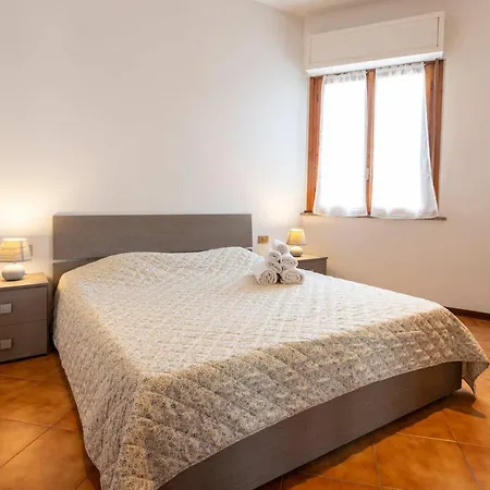 Апартаменты San Gaudenzio