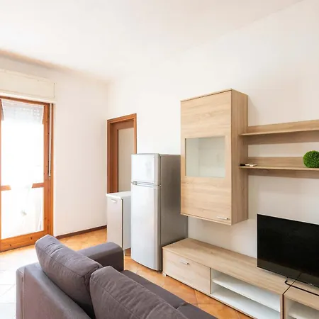 San Gaudenzio Appartement *