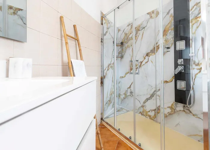 Appartement San Gaudenzio