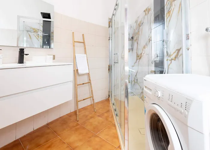 Appartement San Gaudenzio Novare