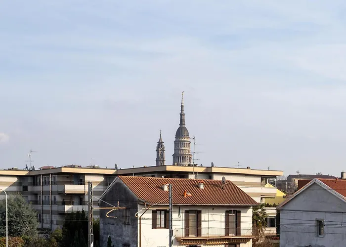 San Gaudenzio Διαμέρισμα