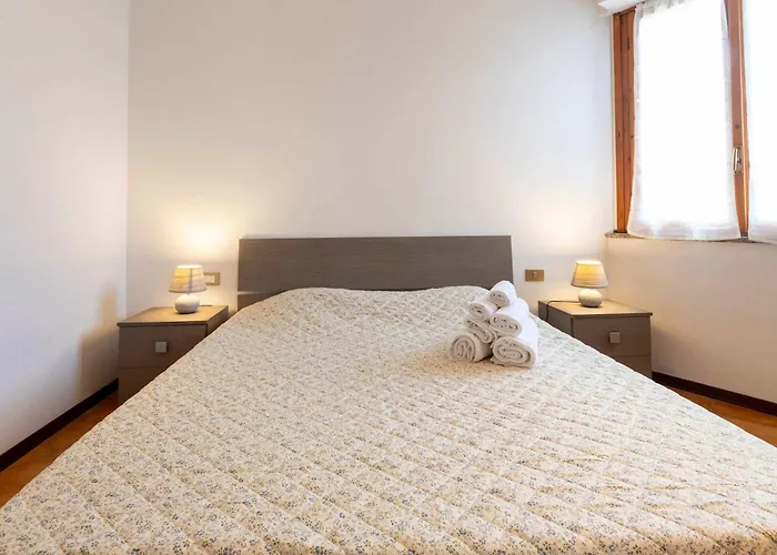 Appartement San Gaudenzio *