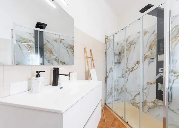 Appartement San Gaudenzio Novare