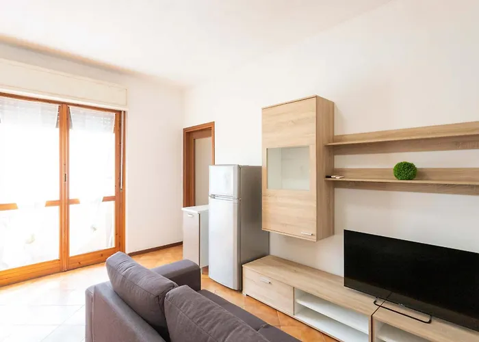 San Gaudenzio Appartement *